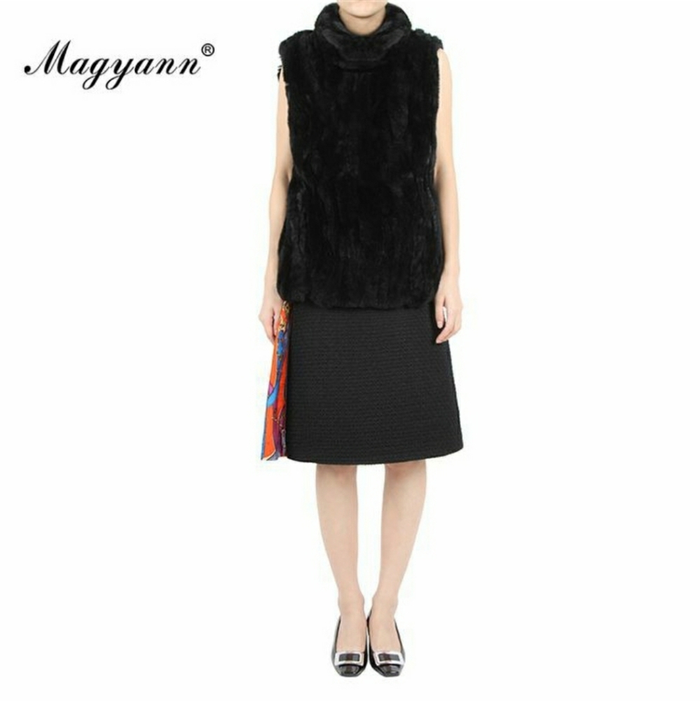 Magyann Couture Runway Skirt in Size Medium